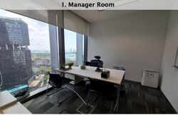 Guoco Tower (D2), Office #573461611